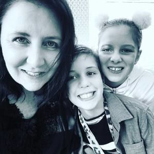 Meet your Posher, Karla